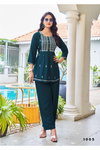 Polo Vol 2 By Tips And Tops Rayon Slub Cord Set Wholesalers In Surat
